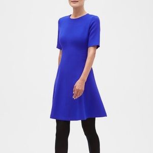 BANANA REPUBLIC DRESS